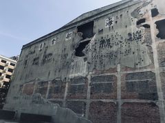 -上海四行仓库抗战纪念馆