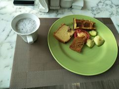 -漳州佰翔圆山酒店·圆山畔西餐厅