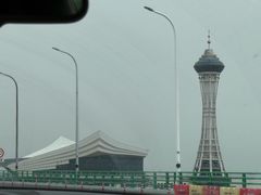 -宁波海天一洲景区