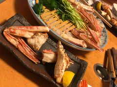 -蟹道乐(道顿堀本店)