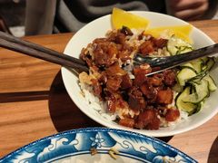 -捡角台湾食堂(花木Plus乐坊店)