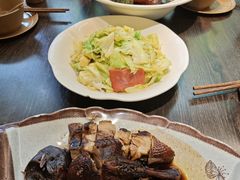 -乌记大厨餐厅
