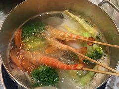 -虾佬圣汤