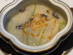 -澜亭中餐厅·一线江景·尊蓝豪华精选