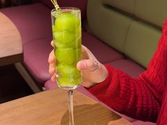 -芭莉与彩虹西餐厅(成都合生汇店)