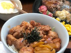 -铃木食堂(帽儿胡同店)