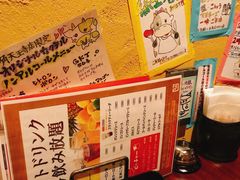 餐具摆设-牛角日本烧肉专门店(天王寺店 )