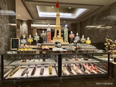-福州西湖大酒店·怡湖咖啡厅