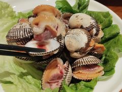 -妈妈菜舟山海鲜(定海古城店)