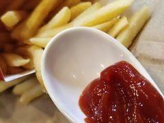 -麦当劳(潮阳店)