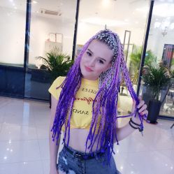 -AD HAIR 