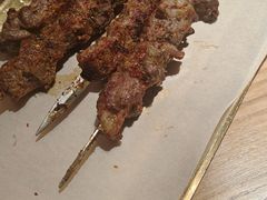 -谷丽麦馕新疆菜·清真(步步高梅溪新天地店)