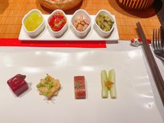 -鲤院·新中式美学·庭院餐厅(夫子庙店)
