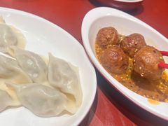 -喜家德虾仁水饺(北京超极合生汇店)