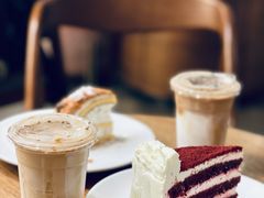 -Peet's 皮爷咖啡(东湖路手作店)