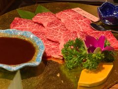 -黑牛の店·和牛烧肉(合生汇店)
