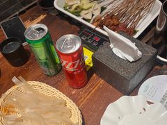 -乐山串串香老火锅(鼓楼店)