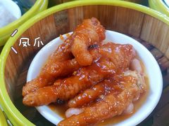 -肥佬夜茶(早茶·西乡店)