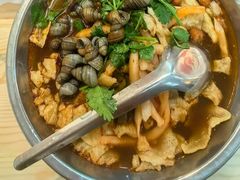 -柳州肥姨妈大骨螺蛳粉(东靖路店)