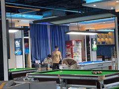 -永宁台球·棋牌俱乐部(淮海路店)