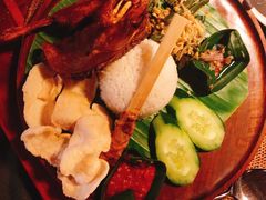 -Pundi Pundi Restaurant