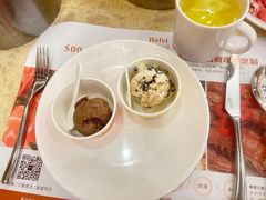 -芭菲盛宴·环球美食(锦城万达广场店)