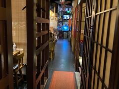 -千羽鹤海鲜居酒屋Bistro(大望路店)