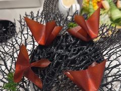 -迦南苑·新派青岛菜·生日纪念日主题餐厅