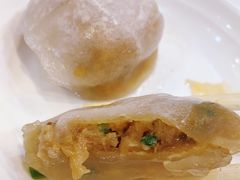 -旺角宝港式茶餐厅(寮步店)