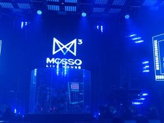 -MOSSO·Liveshow(M3香港广场店)
