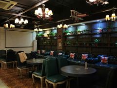 -真枪会射击俱乐部(河西中央公园店)
