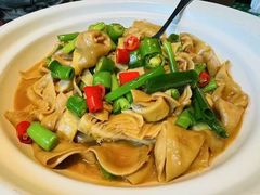-西郊竹园甲鱼面(老一中店)