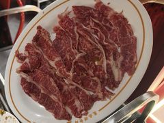 -金龙大四喜牛肉火锅