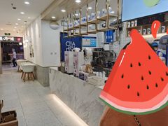 -茶百道(龙阳广场店)
