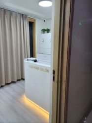 -LILI·HAIR SALON理理造型