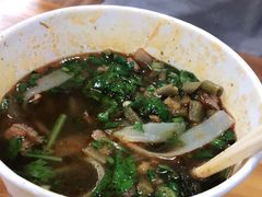 -王记生烫牛杂面馆(兰陵路店)