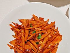 -苏帮袁Sue Cuisine(来福士店)
