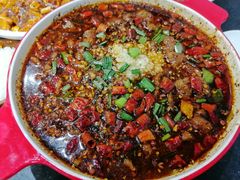 -春来和(汉城南路店)