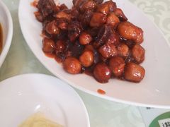 -眷江南之小蓝鲸(王府大街店)