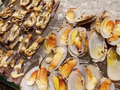 -南宁沃顿国际大酒店-自助餐厅