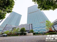 -上海浦东嘉里大酒店