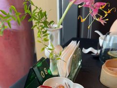 -江南雅厨(李公堤店)