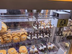 -风云再起游乐汇(北京西单西西友谊店)