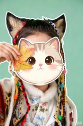 点击看大图 -倾城宝贝儿童摄影(浦东金谊店)