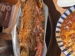 -树厨贵州菜(大十字店)