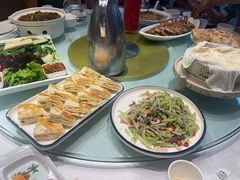 -九转小磨·东北菜老字号(祥安店)
