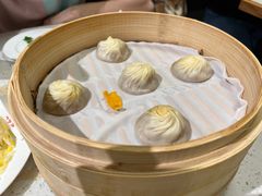蟹粉小笼包-鼎泰丰(南门店)