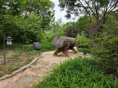 -武清南湖绿博园