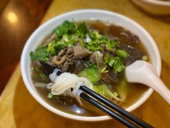 -莲塘味宝园牛杂(天越翔园店)