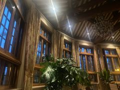 -云端咖啡(古北水镇景区店)